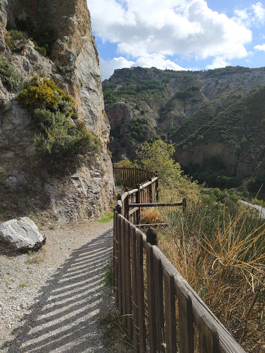 Vereda Nigüelas Gallery - Spain