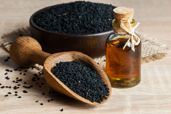Black Seed Unlimited by null