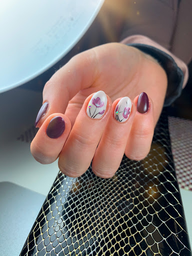 Ianna Boronea Manicure&Naildesign