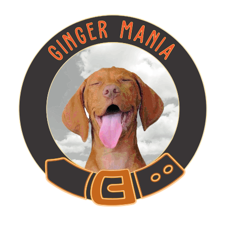 Ginger Mania - Thumbnail