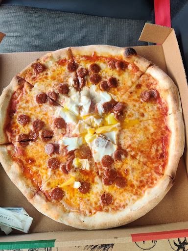 Photo 6 - Allo Pizza 95
