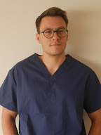 Alexandre Desfrançois Ostéopathe à Bressols