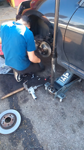Berry Tire & Auto Repair - Thumbnail