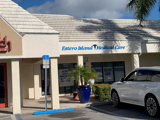 Estero Island Medical Care