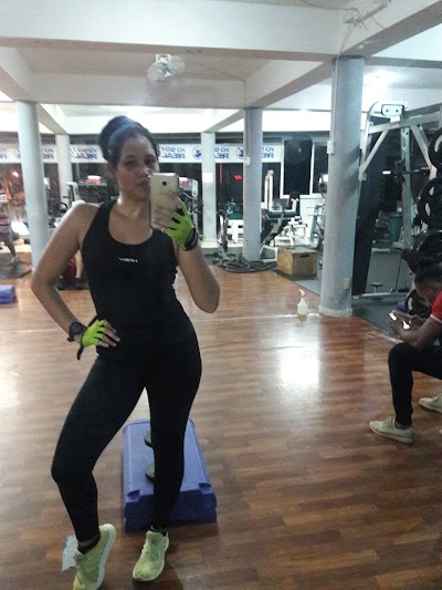 Photos of Real Fitness