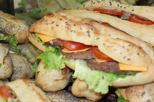 Photo n°71 de Délices du Faubourg à Paris (Boulangerie)