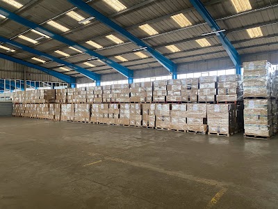 HGI Logistics Solutions Ltd