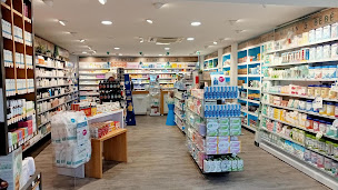 Photo n°13 de Pharmacie wellpharma Pont Rousseau à Rezé (Pharmacie)