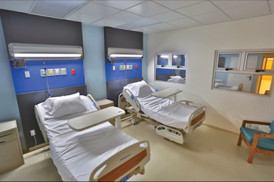 Photos of Hospital Dr. Dario Contreras