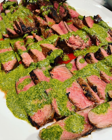 Cramer's Kitchen by null