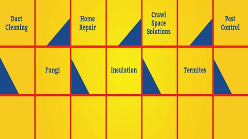 Servall Termite & Pest Control