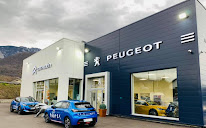 GARAGE PEUGEOT - CITROEN BENJAMIN MICOUD à Voreppe