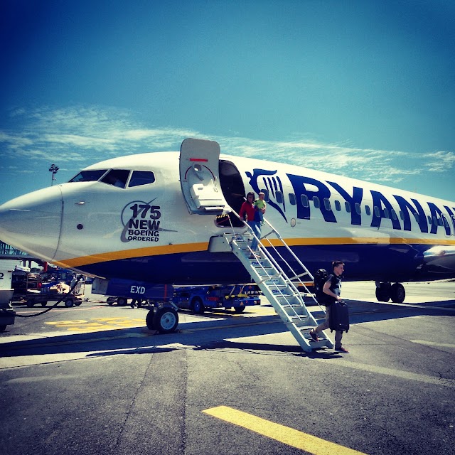 Aéroport Biarritz Pays Basque