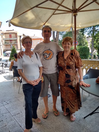 Photos of HOTEL TERME