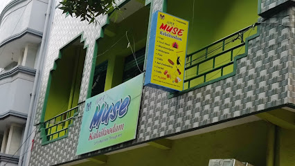 Vvmk's MUSE Kalaikoodam