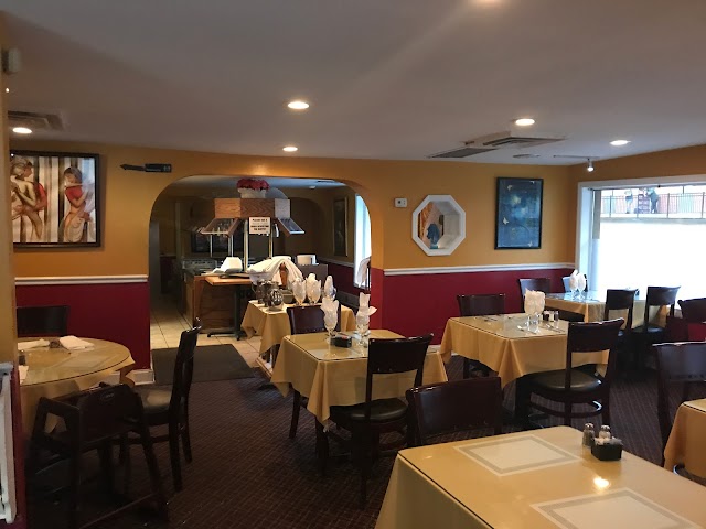 Sitar Indian Restaurant