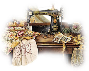 Photo n°1 de La Fée des Aiguilles à Lingolsheim (Couturier)