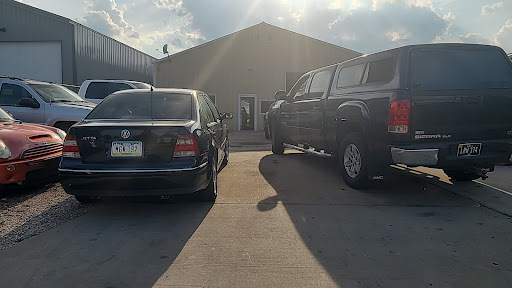 Fidel's Auto Repair
