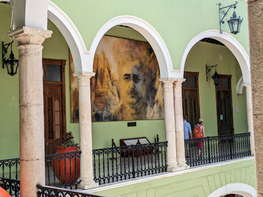 Teatro Daniel Ayala - Thumbnail