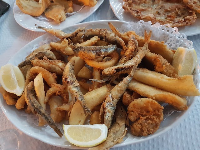 Restaurante Los Pescadores