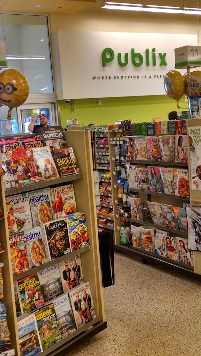 Photos of Publix Super Market at The Center of Bonita Springs