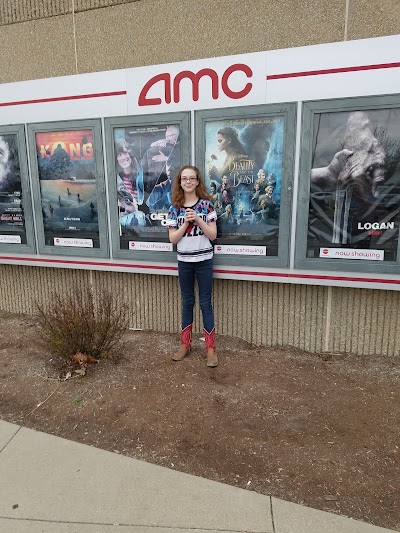 Photos of AMC Classic Columbus 12