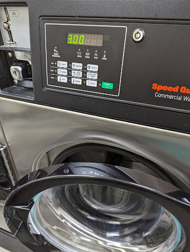 North Race St Laundromat