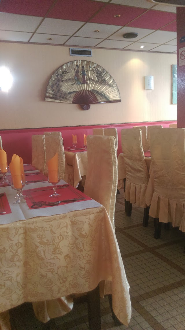 Restaurant Le Hanoï