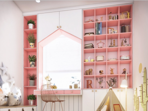 THE BEST INTERIOR DESIGN SERVICE PROVIDERS