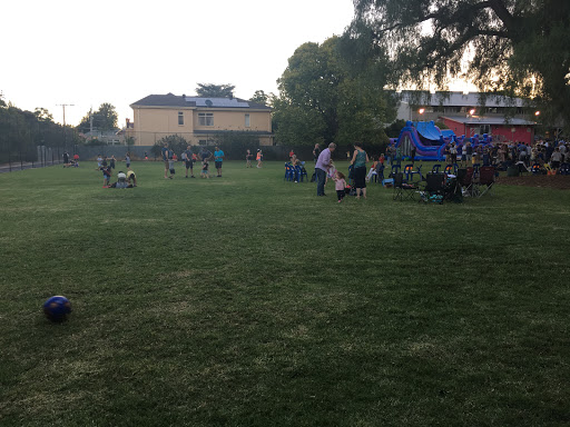 Walkerville Primary School