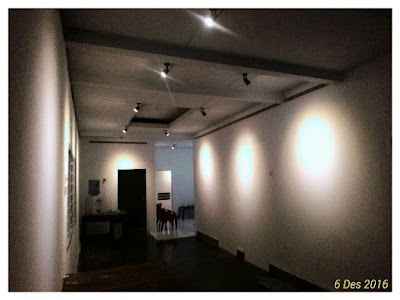 Photos of Akar't Rupa Galeri