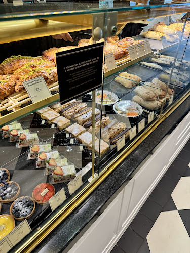 GAIL's Bakery High Street Kensington Phone number