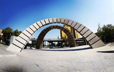 Photos of Amirkabir University of Technology