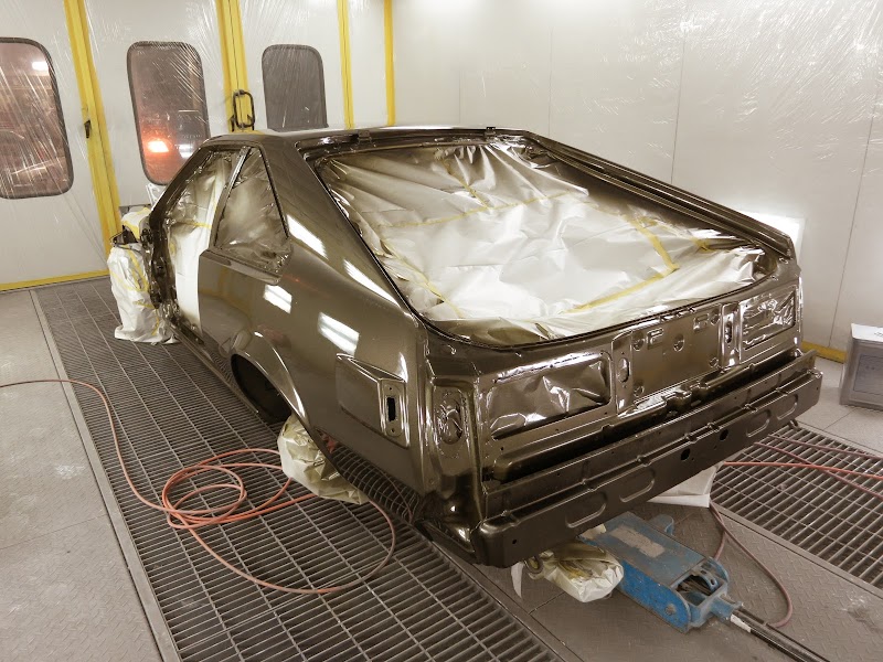 エヌビーワークス㈱