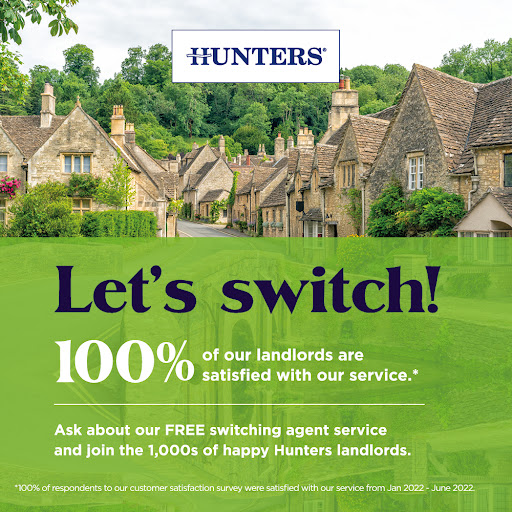 Hunters West Cornwall - Estate Agents & Letting Agents in Penzance