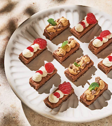 Photo n°17 de Tout & Bon - Valenciennes, Douai à Somain (Livraison de repas à domicile)