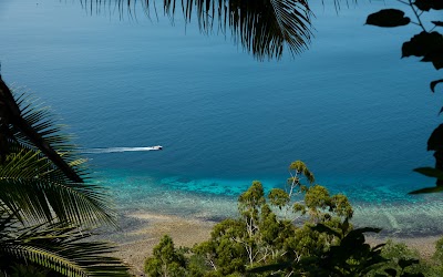 Photos of Saparua Island
