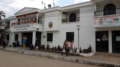 Photos of Alcald&iacute;a Municipal