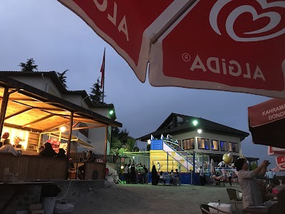 Photos of Teleferik istasyonu