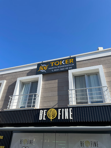 Toker Harita Mühendislik