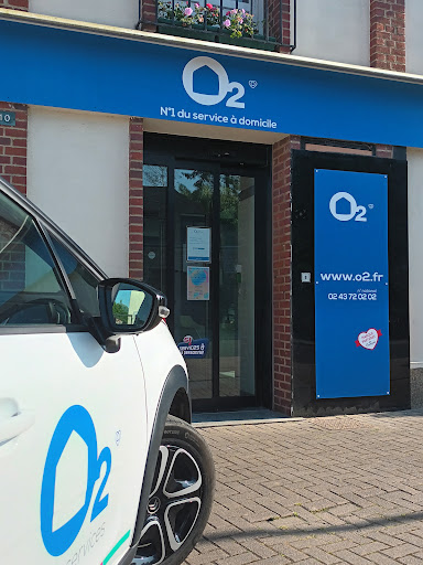 Agence O2 Crèvecœur-Le-Grand Home Services Gallery - France