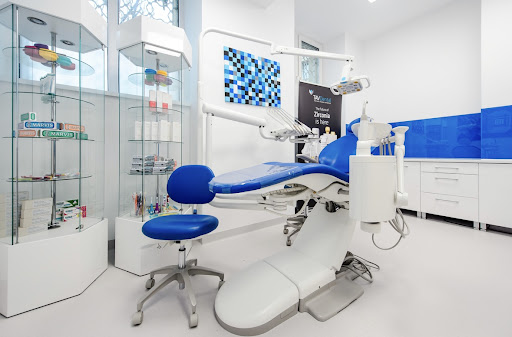 Lekarz Stomatolog Wojciech Kołosowski