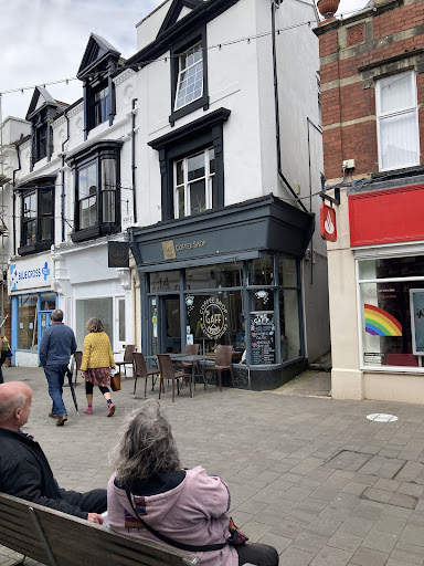 The Gaff Coffee Shop & Deli - Thumbnail