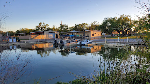 Goodfellow Recreational Camp