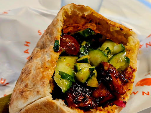 Shuk - Visual