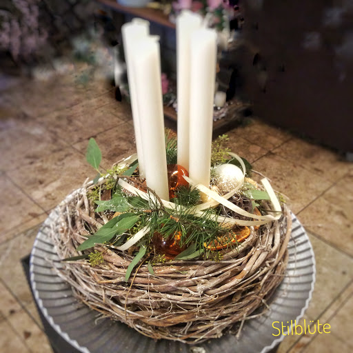 Stilblüte / Blumen Derichs - Thumbnail