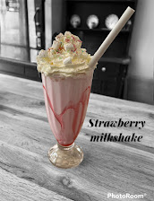 Milkshakes