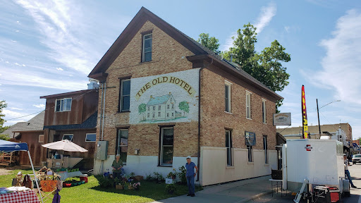Old Hotel