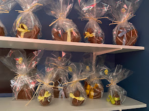 Photo n°22 de Boulangerie Désobeaux Père et Fils à Ver-sur-Mer (Boulangerie)