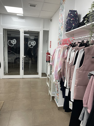 Lima Melón Moda - Visual